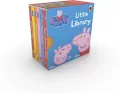 Peppa Pig: Little Library - tantis.pl