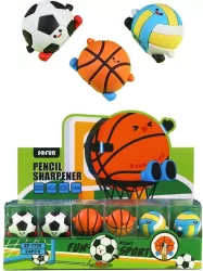 Temperówka Game Ball