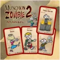 Munchkin Zombie 2. Kosi, Kosi Łapci - tantis.pl