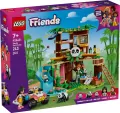LEGO® Friends. Opieka nad pandami w rezerwacie 42648 - tantis.pl