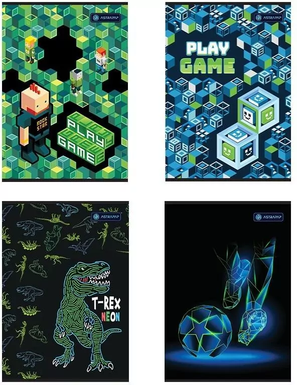 Zeszyt Soft Touch Chłopiec. A5/32K linia. 10 sztuk - tantis.pl