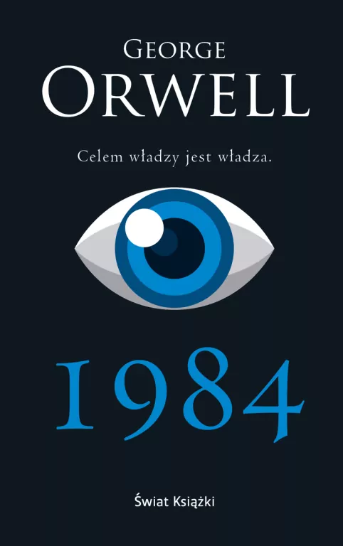 1984 pocket - tantis.pl