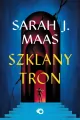 Szklany tron. Tom 1 - tantis.pl