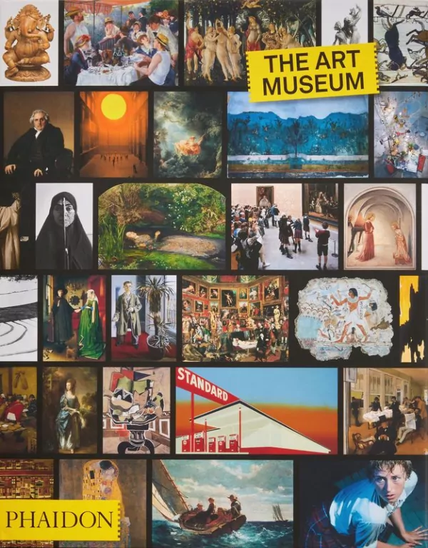 The Art Museum - tantis.pl