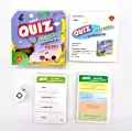 Quiz Przyroda i geografia Polski - tantis.pl