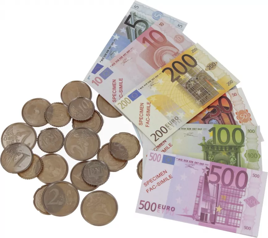 Pieniądze edukacyjne 22x29 - tantis.pl