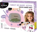 Tablet do nauki języka angielskiego KIDEA - tantis.pl