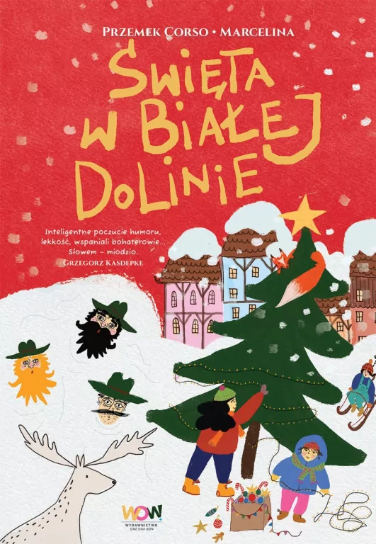 Święta w Białej Dolinie - tantis.pl