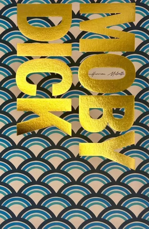 Moby Dick - tantis.pl