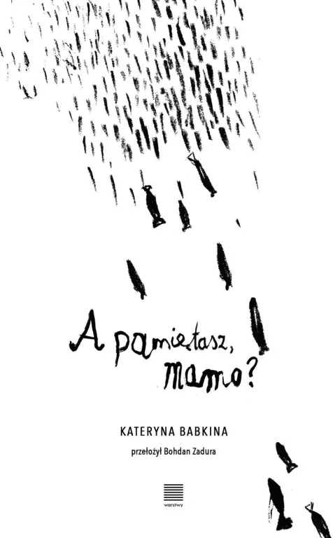 A pamiętasz, mamo? - tantis.pl