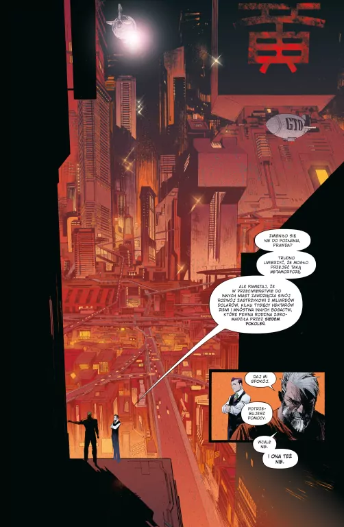 Nie tylko Biały Rycerz. Batman - tantis.pl