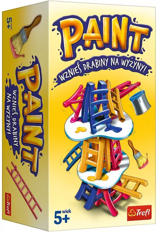 Paint - tantis.pl