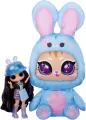 LOL Surprise Tweens Costume Surprise - Aya Cherry - tantis.pl