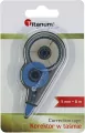 Korektor w taśmie 5mmx8m mix - tantis.pl