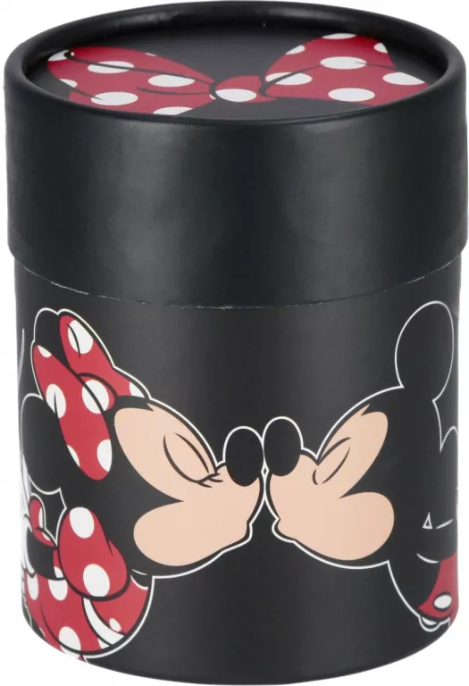 Skarpetki Myszka Minnie rozm. 36/43 - tantis.pl