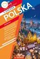 Polska. Atlas samochodowy 1:250 000 - tantis.pl