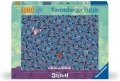 Puzzle 1000. Challenge Stitch - tantis.pl