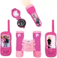 Zestaw Barbie z walkie talkie - tantis.pl