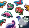 Odlewy gipsowe Dino fantasy - tantis.pl