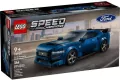 LEGO® Speed Champions. Sportowy Ford Mustang Dark Horse 76920 - tantis.pl