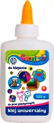 Klej Creativo, uniwersalny w płynie 120g