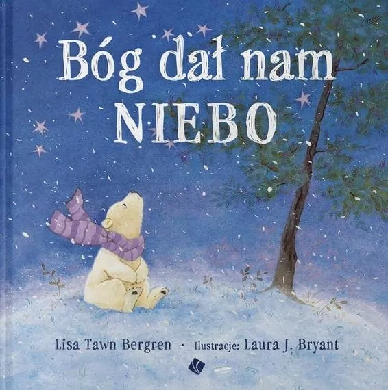Bóg dał nam niebo - tantis.pl
