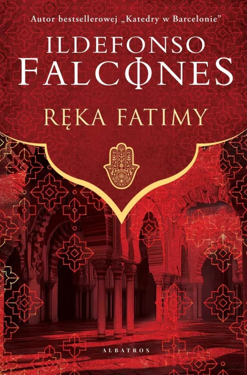 Ręka Fatimy - tantis.pl