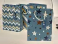 Torebka prezentowa 32x26x10cm MIX - tantis.pl