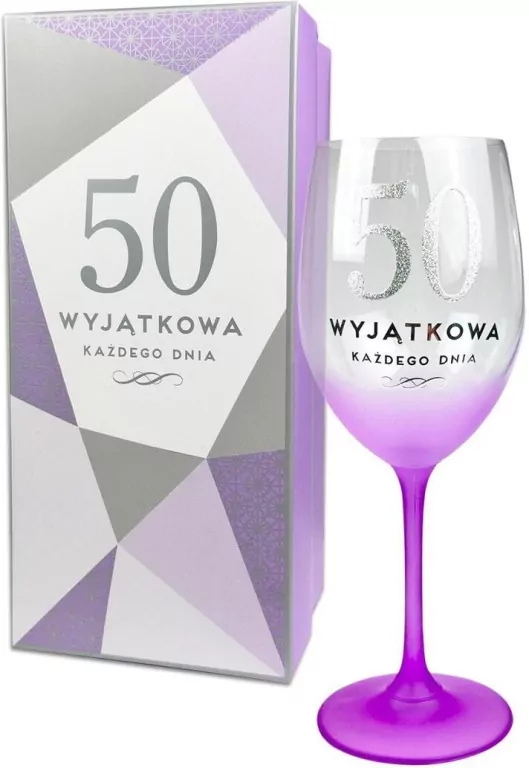 Kieliszek Pastelove 50 - tantis.pl