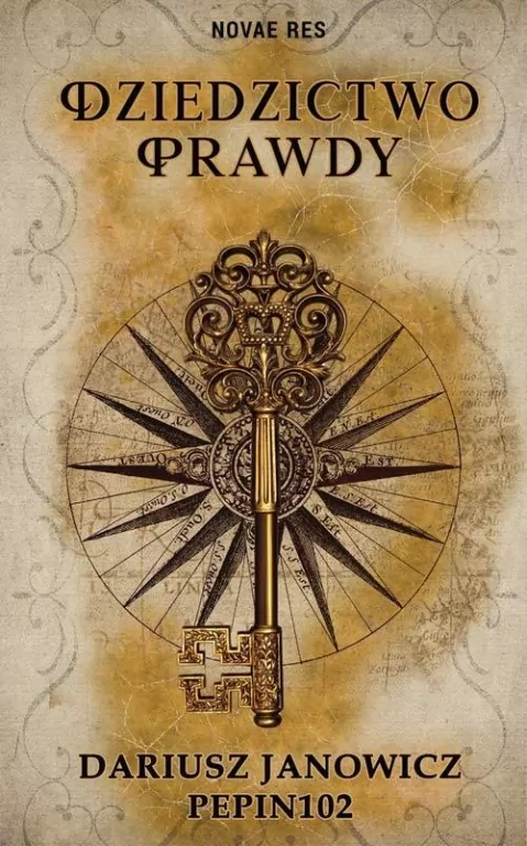 Dziedzictwo prawdy - tantis.pl