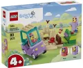LEGO® Babunie z Bingo i Blue 11216 - tantis.pl