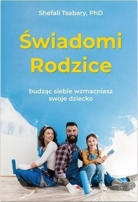 Świadomi rodzice - tantis.pl