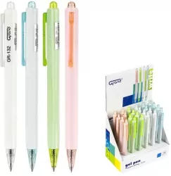 Długopis żelowy GR-132  GRAND