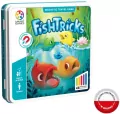 Smart Games FishTricks (ENG) IUVI Games - tantis.pl