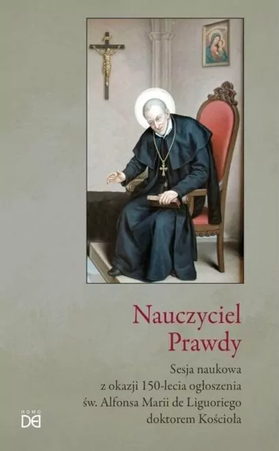 Nauczyciel Prawdy - tantis.pl