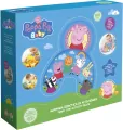 Peppa Pig Poduszeczka aktywności - tantis.pl