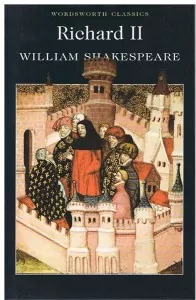 Richard II. Wordsworth Classics wer. angielska - tantis.pl
