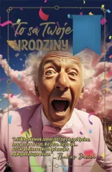 Karnet Urodzinowy z wymiennymi cyframi