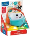 Clementoni. Dixi muzyczna kula - tantis.pl