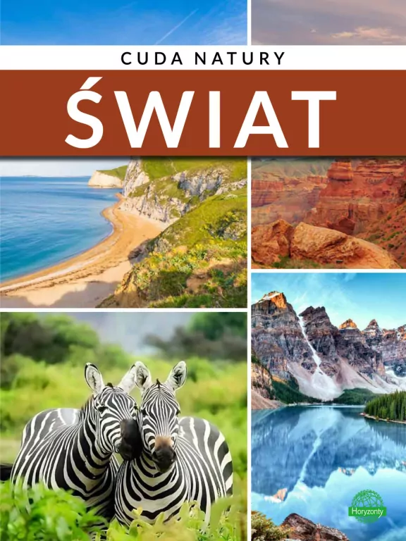 Cuda natury. Świat - tantis.pl