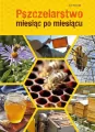 Pszczelarstwo miesiąc po miesiącu - tantis.pl
