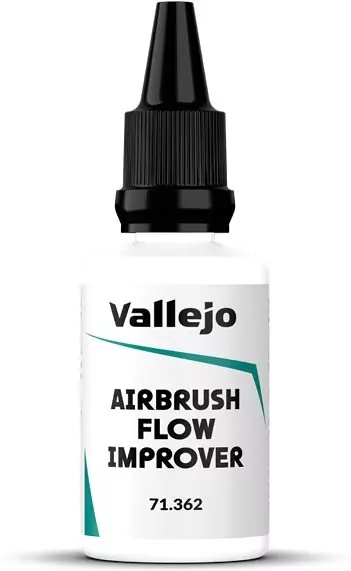 Vallejo: 71.362 - Airbrush Flow Improver (32 ml) - tantis.pl