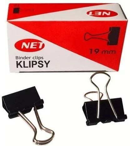 Klipsy 25mm - tantis.pl