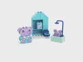LEGO® Duplo®. Codzienne czynności - kąpiel 10413 - tantis.pl