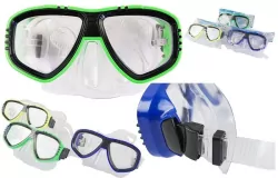 Maska do nurkowania MIX