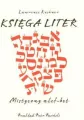 Księga Liter. Mistyczny alef-bet - tantis.pl