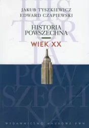 Historia powszechna Wiek XX