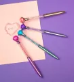 Długopis GR-F424 z diamencikiem  FIORELLO - tantis.pl