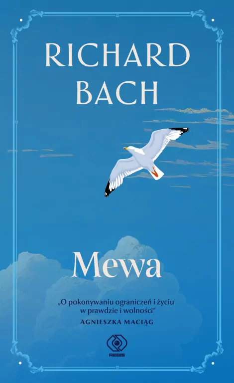 Mewa - tantis.pl