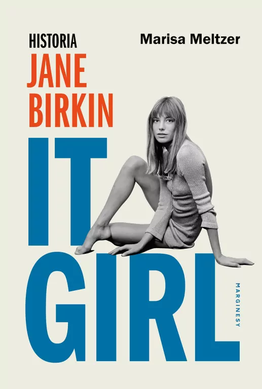 It Girl - tantis.pl